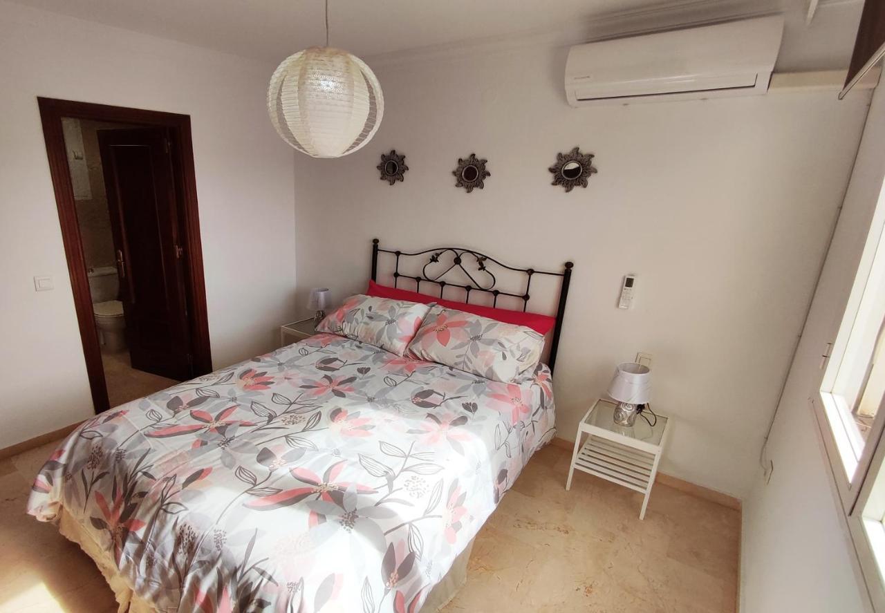 2bdr Sunny With Pool And Private Parking In Apartamento *