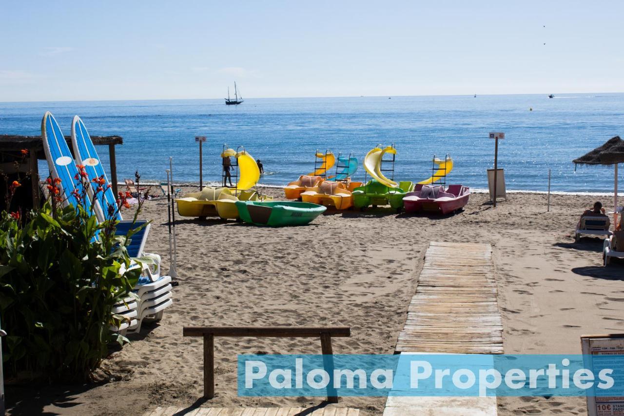 2bdr Sunny With Pool And Private Parking In Apartamento