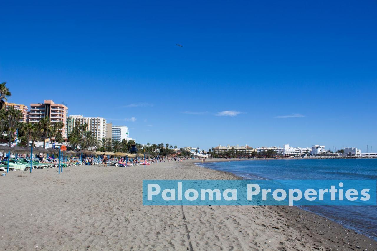 2bdr Sunny With Pool And Private Parking In Apartamento *